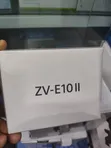 Sony ZV-E10 II Mirrorless Kamera - 2