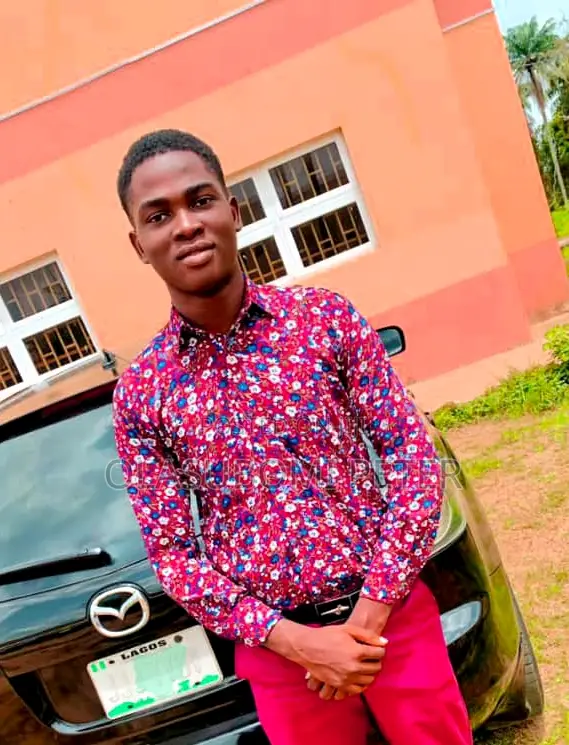 Customer Support Graduate CV - Olasubomi - 1
