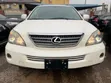 Lexus RX 400h 2008 Fari - 2