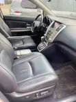 Lexus RX 400h 2008 Fari - 4