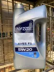 Nord Kapp Mai Tacewa - Ford - 1