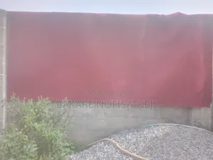 Tsadadden Rug na Gida na Ciki da Aka Yi Amfani Da Shi 8x10