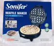Sonifer Waffle Maker SF-6084 - 1