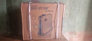 Brand New Elken Bio Pure Ultra Water Purifier