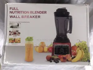 Continental Electric M400 Full Nutrition Blender
