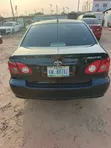Toyota Corolla 2005 Baki - 1