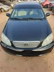 Toyota Corolla 2005 Baki - 3