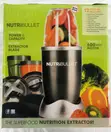 NutriBullet 600W Personal Blender - 1