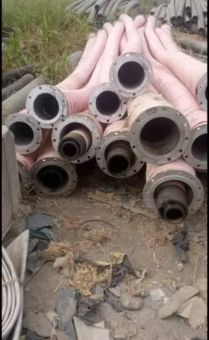 8" Dredging Hose - Sand Suction