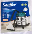 Sonifer SF-2255 Mai Wanke Carpet - 2
