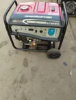 Maxi E75 Generator Mai Aiki Kai Tsaye - 1