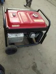 Maxi E75 Generator Mai Aiki Kai Tsaye - 2