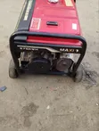 Maxi E75 Generator Mai Aiki Kai Tsaye - 3