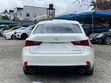 Lexus IS 2014 White - 5