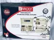 Baroly 120-Piece Cutlery Set - 1