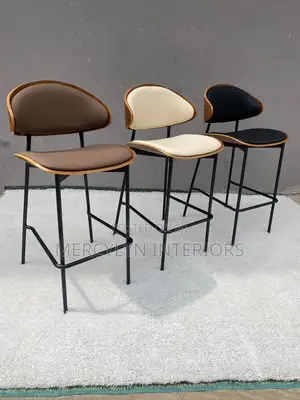 Durable Kitchen da Bar Stool