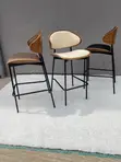 Durable Kitchen da Bar Stool - 2