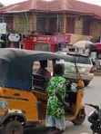 Lockup Shops for Sale - Ayobo Market - 3