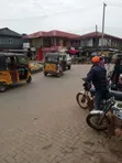 Lockup Shops for Sale - Ayobo Market - 4