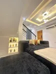 Mai Salo 2-Bedroom Duplex Shortlet a Magodo Phase 1 - 3