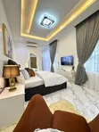 Mai Salo 2-Bedroom Duplex Shortlet a Magodo Phase 1 - 4