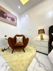 Mai Salo 2-Bedroom Duplex Shortlet a Magodo Phase 1 - 5