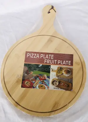 Kato Pizza Mai Zagaye - Sabo