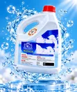 Sarii Global Disinfectant Bleach - 4L - 2
