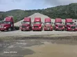 Volvo Truck Head - Na Kadan - 1
