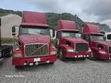Volvo Truck Head - Na Kadan - 2