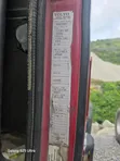 Volvo Truck Head - Na Kadan - 4