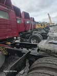 Volvo Truck Head - Na Kadan - 5