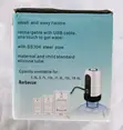 Continental Electric Automatic Water Dispenser - Sabon Abu - 3