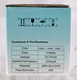 Continental Electric Automatic Water Dispenser - Sabon Abu - 4