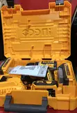 Brand New Ingco 20V Cordless Brushless Drill - 1