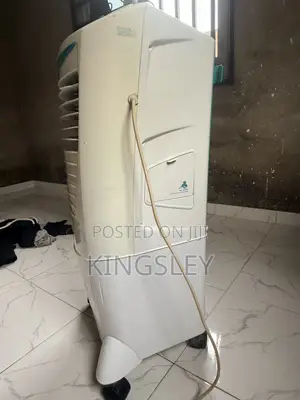 Scanfrost SFAC 4000 Mai Sanyaya Iska