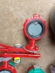 4" Butterfly Valve - 2