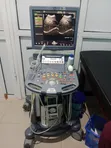 Wurin Amfani na GE Voluson S8 4D Color Doppler Ultrasound Machine - 1