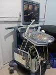 Wurin Amfani na GE Voluson S8 4D Color Doppler Ultrasound Machine - 2