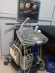 Wurin Amfani na GE Voluson S8 4D Color Doppler Ultrasound Machine - 3