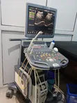Wurin Amfani na GE Voluson S8 4D Color Doppler Ultrasound Machine - 4