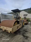Caterpillar GS533E Road Roller (Foreign Used) - 1