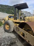 Caterpillar GS533E Road Roller (Foreign Used) - 2