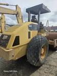 Caterpillar GS533E Road Roller (Foreign Used) - 3