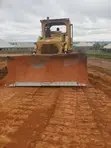 Caterpillar D6 Bulldozer - 2
