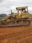 Caterpillar D6 Bulldozer - 3