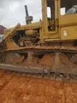 Caterpillar D6 Bulldozer - 4