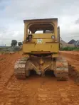 Caterpillar D6 Bulldozer - 5