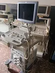 GE Logiq P5 Injin Binciken Launi na Doppler - 1