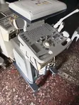 GE Logiq P5 Injin Binciken Launi na Doppler - 3